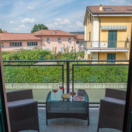 B&B Ca Del Sole Serravalle Scrivia Exteriér fotografie
