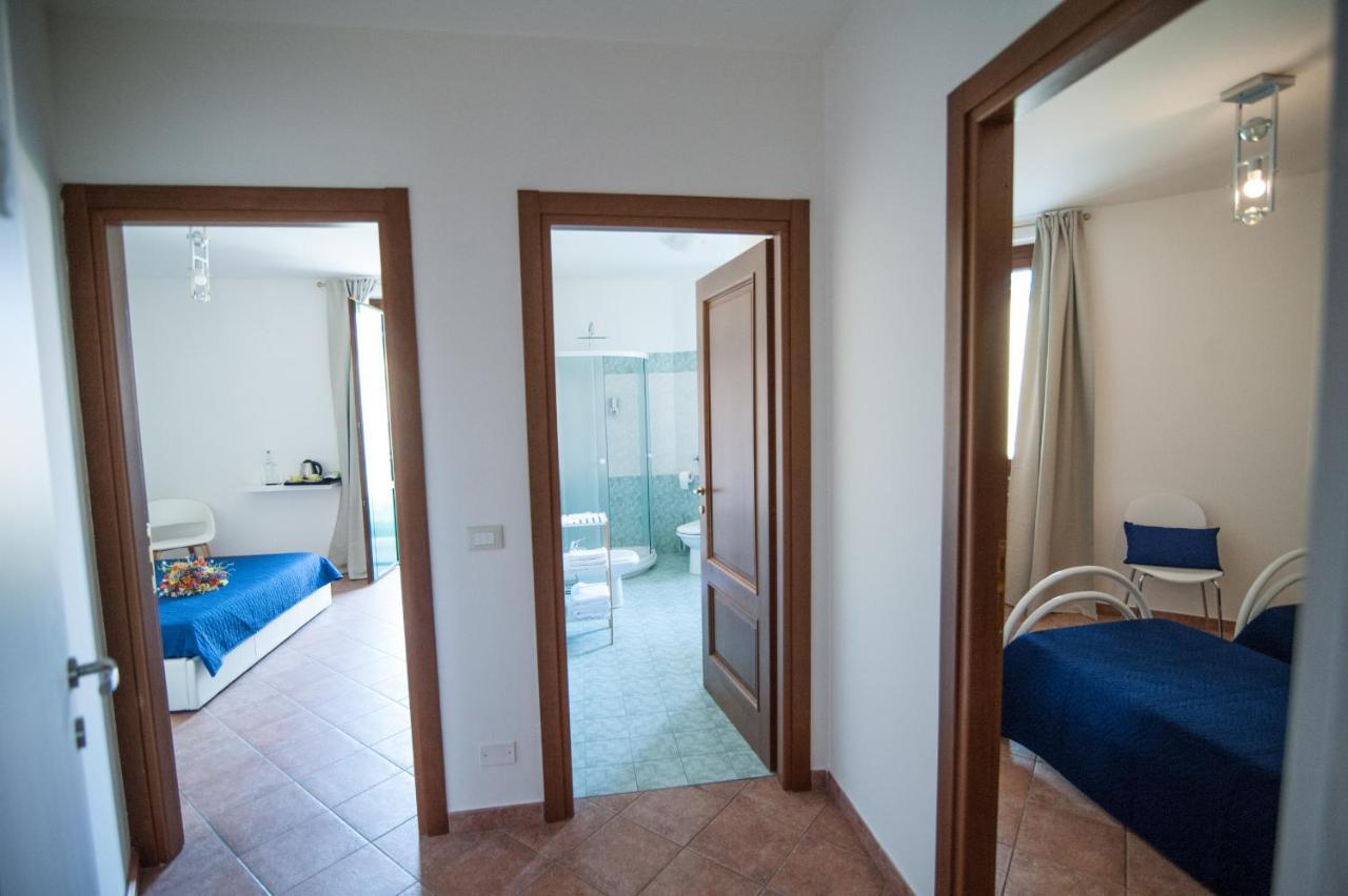 B&B Ca Del Sole Serravalle Scrivia Exteriér fotografie