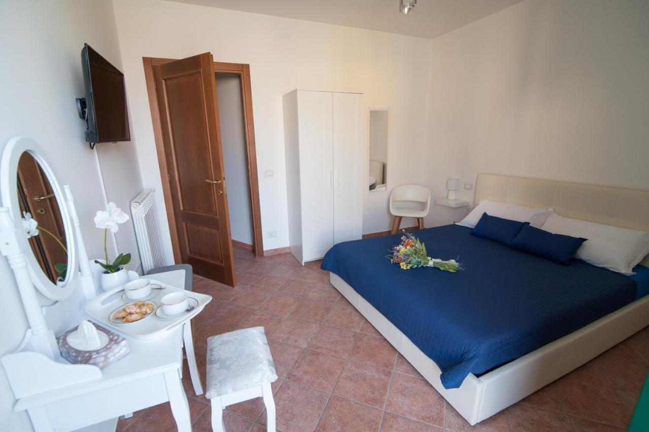 B&B Ca Del Sole Serravalle Scrivia Exteriér fotografie
