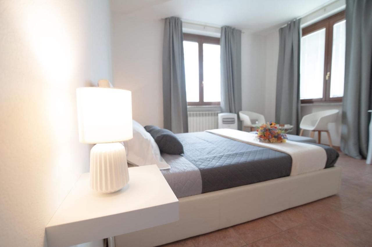B&B Ca Del Sole Serravalle Scrivia Exteriér fotografie