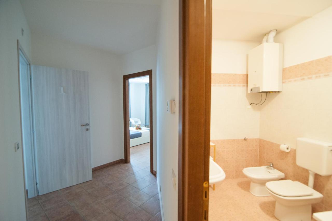 B&B Ca Del Sole Serravalle Scrivia Exteriér fotografie