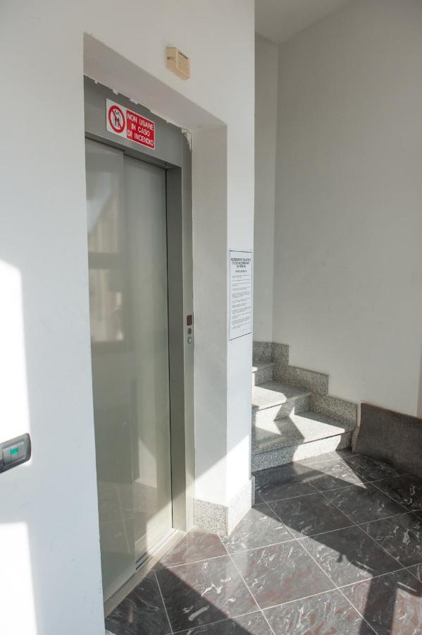 B&B Ca Del Sole Serravalle Scrivia Exteriér fotografie