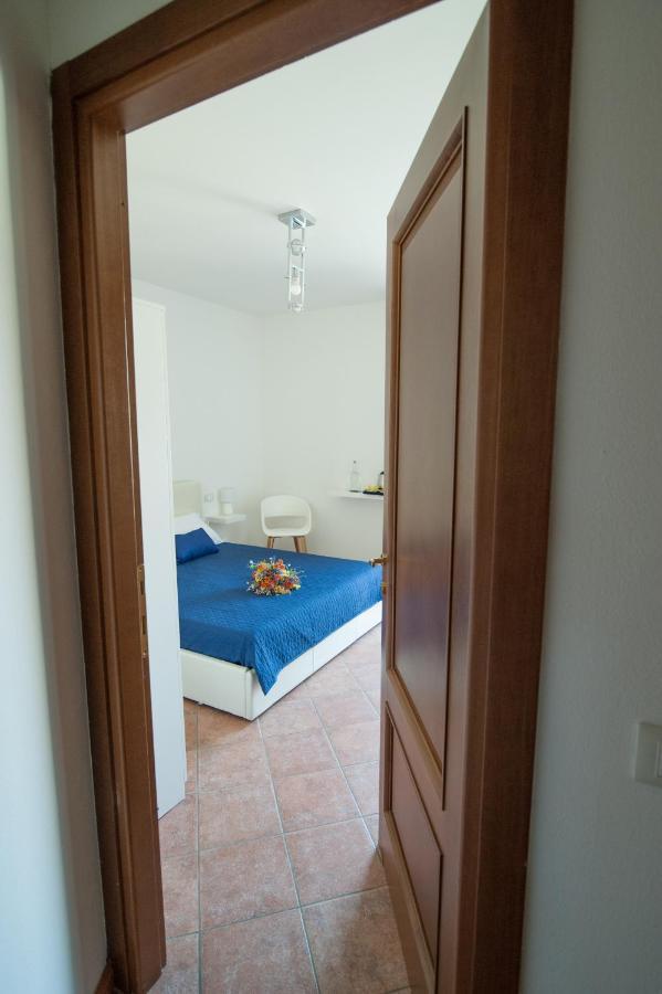 B&B Ca Del Sole Serravalle Scrivia Exteriér fotografie