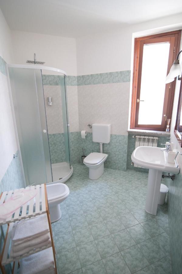 B&B Ca Del Sole Serravalle Scrivia Exteriér fotografie