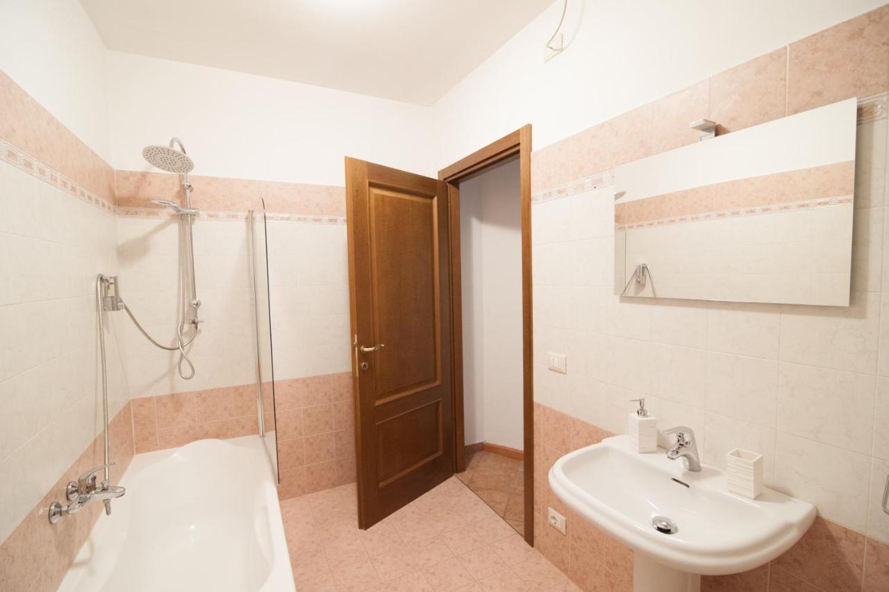 B&B Ca Del Sole Serravalle Scrivia Exteriér fotografie